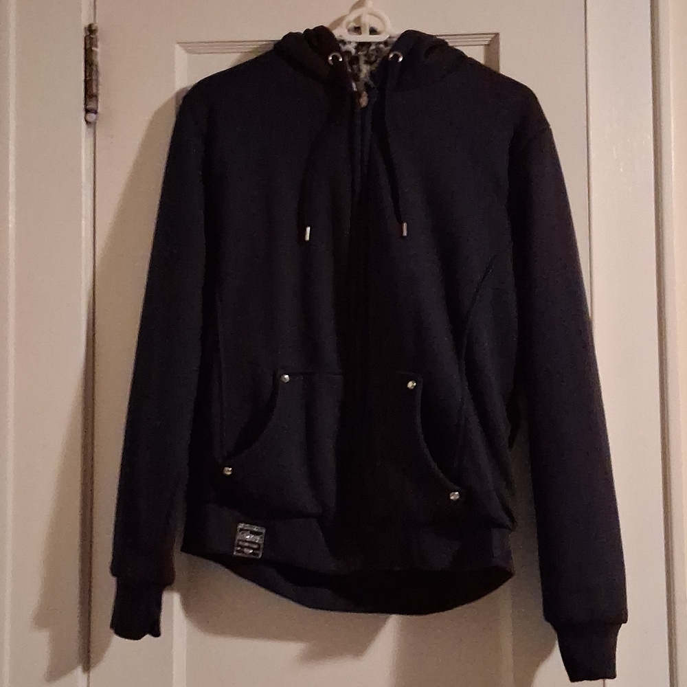 Special One Dark Blue Coat